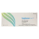 Implanon NXT 68mg – Que cấy tránh thai