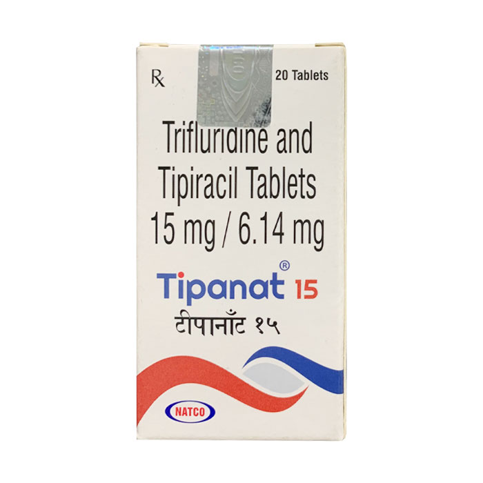 Tipanat 15 Natco