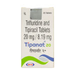 Tipanat 20 Natco