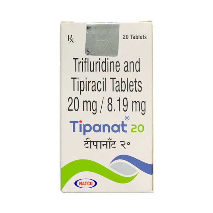Tipanat 20 Natco