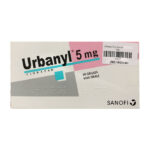 Urbanyl 5mg