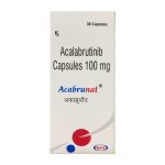 Acabrunat 100mg Natco