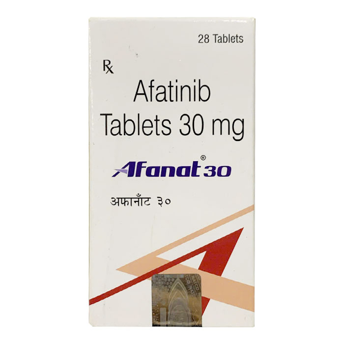 Afanat 30 mg