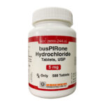 Buspirone 5mg