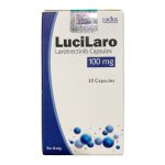 Lucilaro 100mg