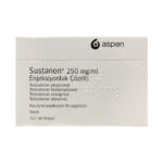 Sustanon 250 mg/ml