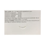 Sustanon 250 mg/ml