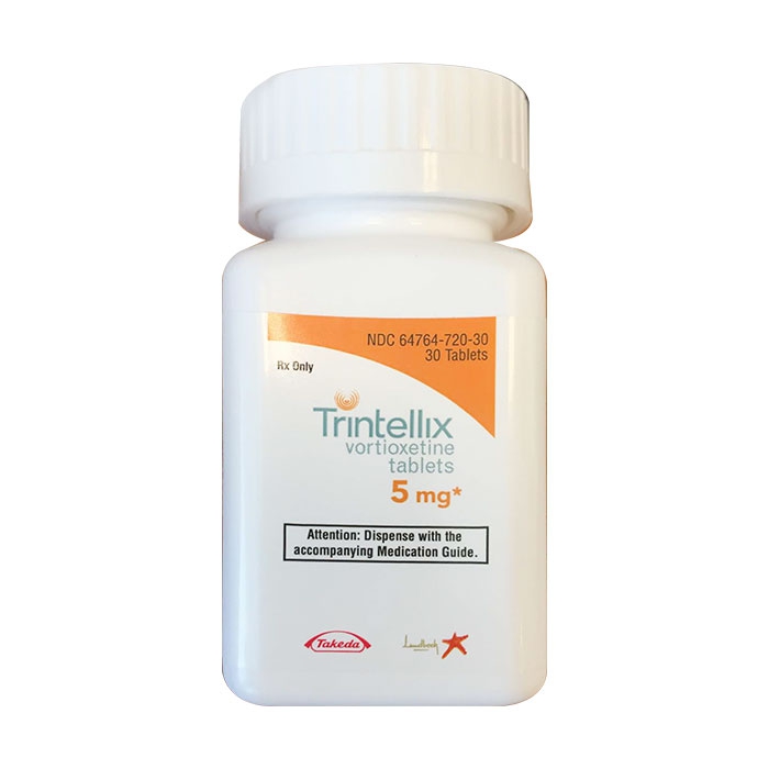 Trintellix 5mg