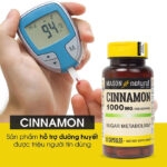 Cinnamon 1000 mg