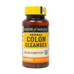 Herbal Colon Cleanser