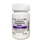 Thuốc Pramipexole 1.5mg