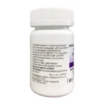 Thuốc Pramipexole 1.5mg