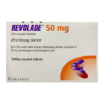 Revolade 50mg