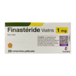 Finasteride 1mg Viatris