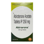 abiraterone 250mg