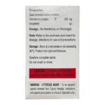 Abirarone Abiraterone 250mg