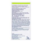 Insulatard FlexPen 100IU/ml Novo Nordisk 5 bút