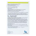 Tresiba FlexTouch 100ui/ml Novo Nordisk 5 bút