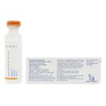 Mixtard 30 Novo Nordisk điều trị bệnh tiểu đường 10ml