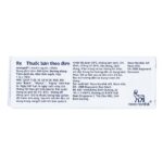 Actrapid 100 IU/ml Novo điều trị bệnh tiểu đường 10ml