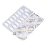 Diamicron MR 60mg Servier điều trị tiểu đường 30 viên