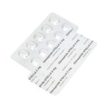 Glimepiride Stella 2mg kiểm soát đường huyết cao ở bệnh tiểu đường 30 viên