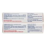 Glucofine 1000mg Domesco hỗ trợ điều trị đái tháo đường 30 viên