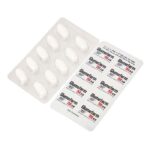 Glumeform 750 XR DHG điều trị đái tháo đường 30 viên