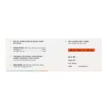 Gregory-2 Davipharm hỗ trợ cho chế độ ăn kiêng ở bệnh tiểu đường 60 viên