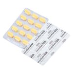 Hasanbest 500/5 Hasan điều trị đái tháo đường 30 viên