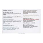 Janumet 50mg/500mg MSD điều trị đái tháo đường típ 28 viên