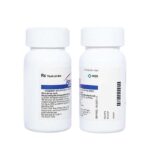 Janumet XR 100mg/1000mg MSD điều trị đái tháo đường 28 viên