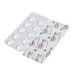 Linliptin 5mg Meyer - BPC điều trị đái tháo đường 30 viên