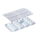 Metformin Stella 850mg điều trị bệnh đái tháo đường 60 viên