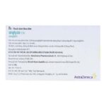 Onglyza 5mg AstraZeneca hỗ trợ ăn kiêng, kiểm soát đường huyết 28 viên
