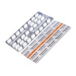 Pyme Diapro MR 30mg Pymepharco điều trị bệnh đái tháo đường 60 viên