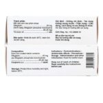 Sitagibes 50 Agimexpharm điều trị đái tháo đường 28 viên