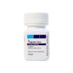 Trajena Duo Boehringer Ingelheim hỗ trợ điều trị đái tháo đường 14 viên