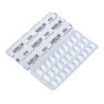 Glisan 30 MR Hasan điều trị đái tháo đường 300 viên