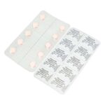 Glyxambi 25mg/5mg Boehringer điều trị đái tháo đường 30 viên