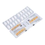 Panfor SR-1000 MEGA We Care điều trị bệnh đái tháo đường 100 viên