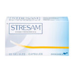 Stresam Biocodex trị rối loạn lo âu