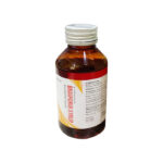 Braiporin syrup Allegens điều trị bệnh động kinh