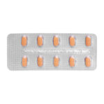 Citalopram 20mg Danapha điều trị bệnh trầm cảm
