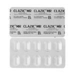Clazic MR United điều trị đái tháo đường 30 viên