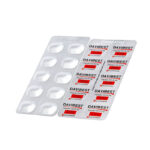 Davibest 50mg Davipharm làm giảm triệu chứng bệnh trầm cảm