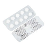 Devodil Remedica điều trị ngắn hạn chứng lo âu