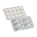 DogmaKern 50mg điều trị tâm thần phân liệt