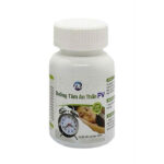 Dưỡng Tâm An Thần PV 60 viên