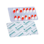 Essividine 75mg Boston điều trị động kinh